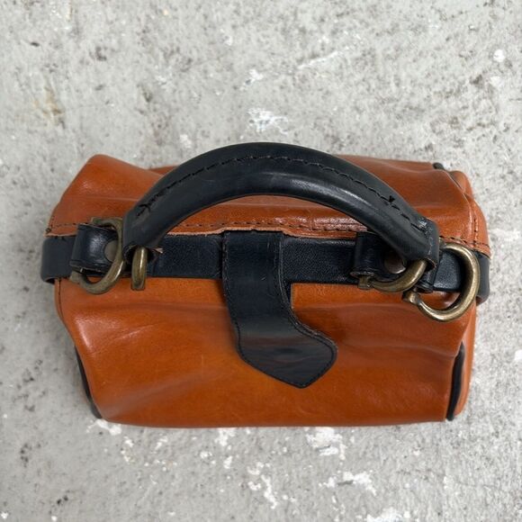 Mutsaers mini Drs bag - Picture 5 of 8